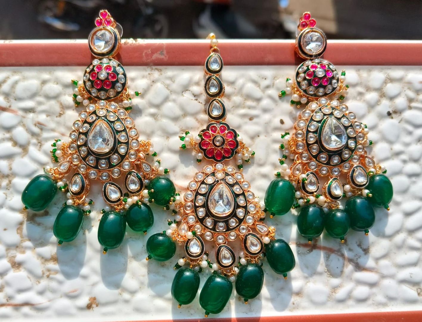 Earring
