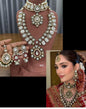 Royal Kundan Bridal Jewellery Set